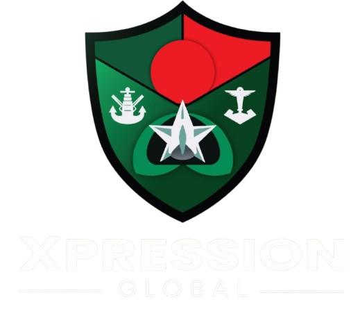 XpressionGlobal